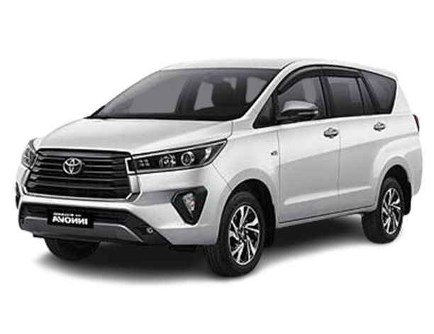 innova crysta