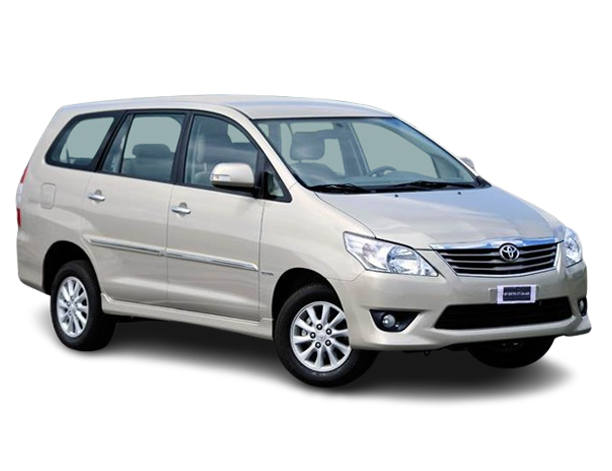 innova-tarrif