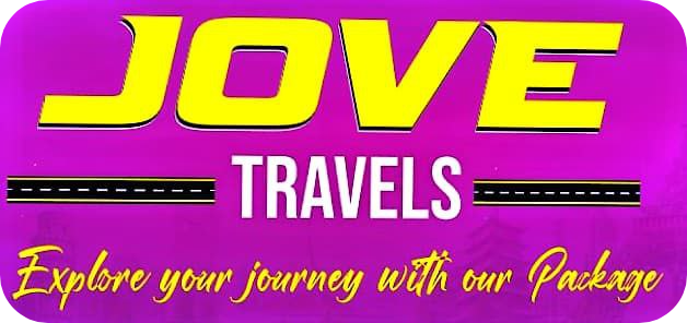 Jove Travels Trichy
